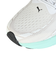 プーマ（PUMA）ランニングシューズ ジョギングシューズ ヴェロシティ ニトロ 4 ホワイト グリーン 31114105 スニーカー