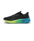 プーマ（PUMA）ランニングシューズ ジョギングシューズ ヴェロシティ ニトロ 4 AP ブラック 31263504 スニーカー