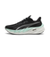 プーマ（PUMA）ランニングシューズ ジョギングシューズ ヴェロシティ ニトロ 4 ブラック 31114103 スニーカー