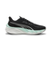 プーマ（PUMA）ランニングシューズ ジョギングシューズ ヴェロシティ ニトロ 4 ブラック 31114103 スニーカー
