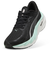 プーマ（PUMA）ランニングシューズ ジョギングシューズ ヴェロシティ ニトロ 4 ブラック 31114103 スニーカー