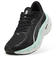 プーマ（PUMA）ランニングシューズ ジョギングシューズ ヴェロシティ ニトロ 4 ブラック 31114103 スニーカー