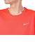 ナイキ（NIKE）ドライフィット UV マイラー 半袖 ランニングトップ DV9316-635