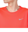 ナイキ（NIKE）ドライフィット UV マイラー 半袖 ランニングトップ DV9316-635
