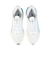 プーマ（PUMA）ランニングシューズ ジョギングシューズ ヴェロシティ ニトロ 4 AP ホワイト ブルー 31263503 スニーカー