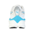 プーマ（PUMA）ランニングシューズ ジョギングシューズ ヴェロシティ ニトロ 4 AP ホワイト ブルー 31263503 スニーカー