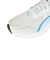 プーマ（PUMA）ランニングシューズ ジョギングシューズ ヴェロシティ ニトロ 4 AP ホワイト ブルー 31263503 スニーカー