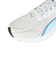 プーマ（PUMA）ランニングシューズ ジョギングシューズ ヴェロシティ ニトロ 4 AP ホワイト ブルー 31263503 スニーカー