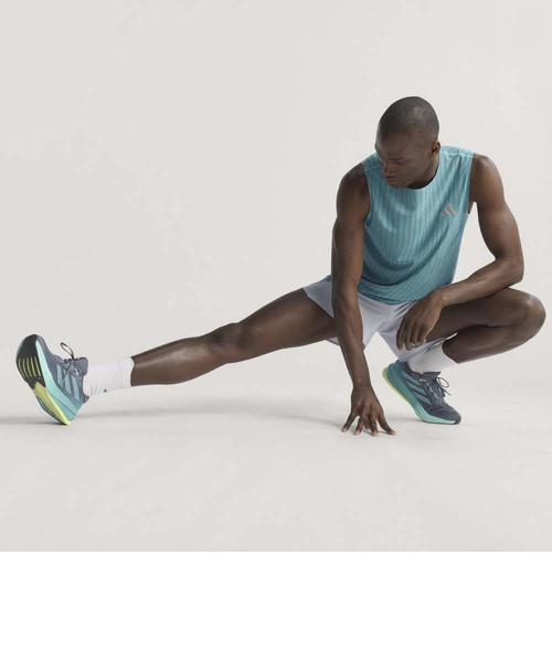 アディダス（adidas）Adi365 ランニング クライマクール+ タンク