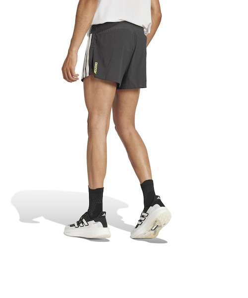 アディダス（adidas）アディゼロ ランニング スプリットショーツ JTQ52