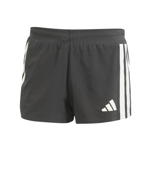 アディダス（adidas）アディゼロ ランニング スプリットショーツ JTQ52