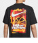 ナイキ（NIKE）バスケットボールウェア マックス90 DNA OC 2 半袖 Tシャツ HV1704-010