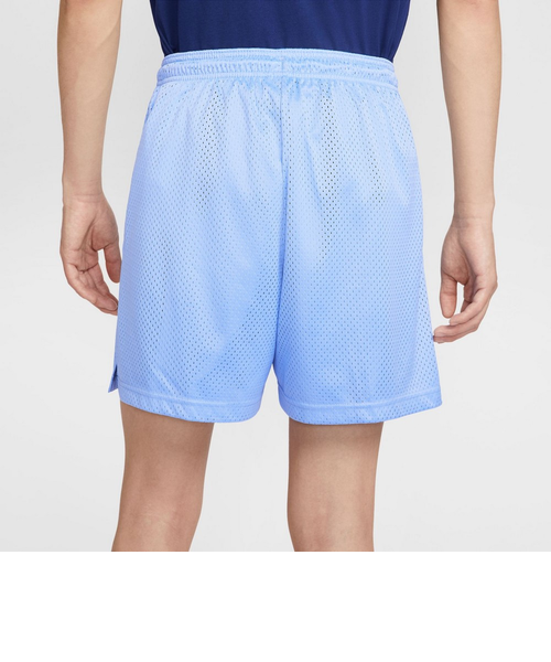 【NIKE】バスケットパンツ　L NIKE ナイキ Dri-FIT メッシュ ショートパンツ HV1881