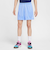 ナイキ（NIKE）バスケットボールウェア ドライフィット 5IN メッシュ ショートパンツ HV1881-468