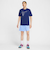 ナイキ（NIKE）バスケットボールウェア ドライフィット 5IN メッシュ ショートパンツ HV1881-468