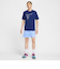 ナイキ（NIKE）バスケットボールウェア ドライフィット 5IN メッシュ ショートパンツ HV1881-468
