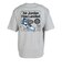 バスケットボールウェア NC AJ1 AD 半袖 クルーネックTシャツ HQ8972-050