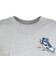 バスケットボールウェア NC AJ1 AD 半袖 クルーネックTシャツ HQ8972-050
