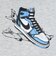 バスケットボールウェア NC AJ1 AD 半袖 クルーネックTシャツ HQ8972-050