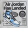 バスケットボールウェア NC AJ1 AD 半袖 クルーネックTシャツ HQ8972-050