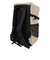 ニューバランス（new balance）トップローディングバックパック 35L オールPU LAB55702SOT