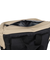 ニューバランス（new balance）トップローディングバックパック 35L オールPU LAB55702SOT