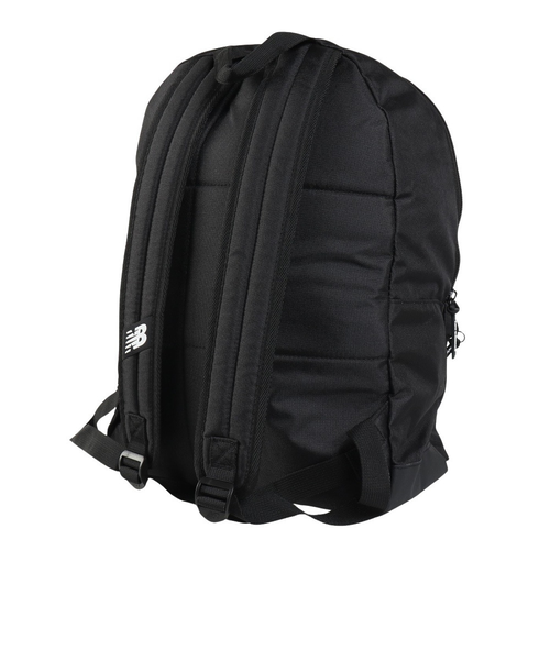 New Balance バックパック 黒 ニューバランス（new balance）Essential バッグパック