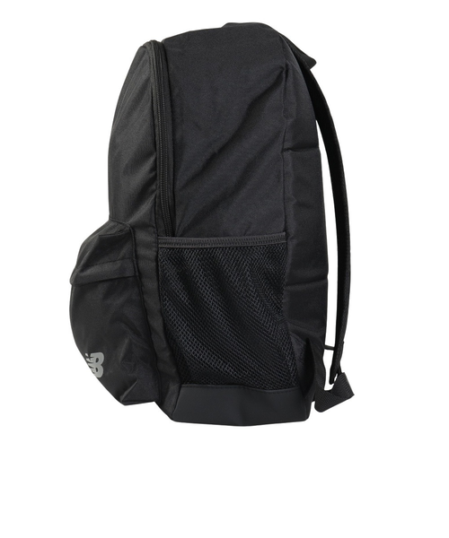 New Balance バックパック 黒 ニューバランス（new balance）Essential バッグパック