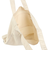 ニューバランス（new balance）グラフィック トートバッグ LAB51503AS1