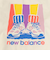 ニューバランス（new balance）グラフィック トートバッグ LAB51503AS3