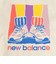 ニューバランス（new balance）グラフィック トートバッグ LAB51503AS3