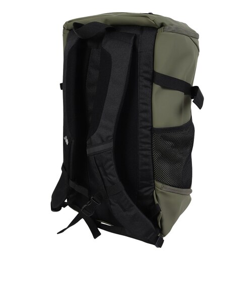 ニューバランス（new balance）トップローディングバックパック 35L