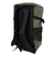 ニューバランス（new balance）トップローディングバックパック 35L オールPU LAB55702DIO