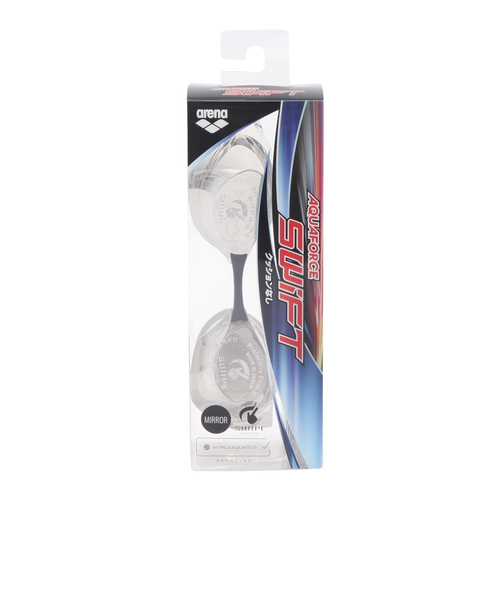 アリーナ（ARENA）水泳 アクアフォーススイフト レーシング