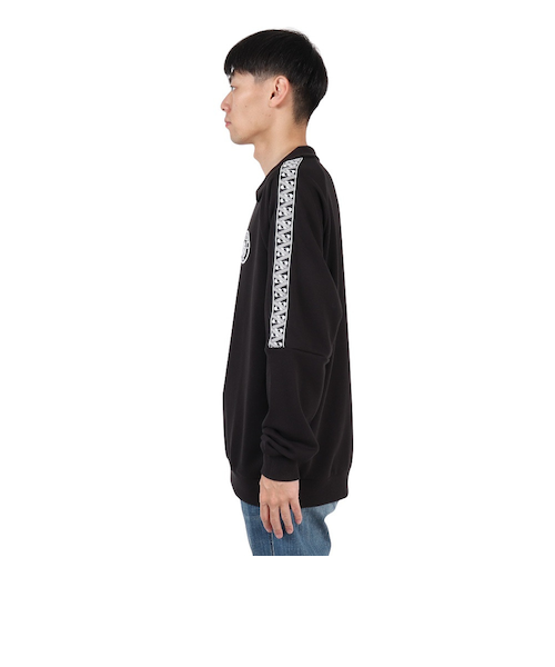 プーマ（PUMA）サッカー マンチェスターシティ FC KING DRILL TOP 長袖