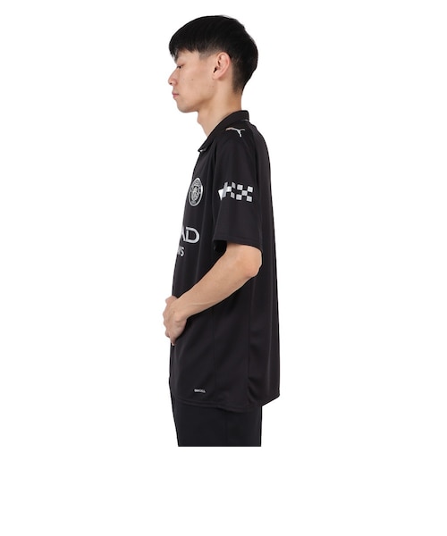 プーマ（PUMA）サッカー マンチェスターシティ FC AWAY ジャージ