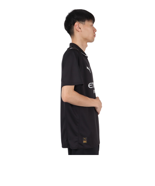 プーマ（PUMA）サッカー マンチェスターシティ FC AWAY ジャージ
