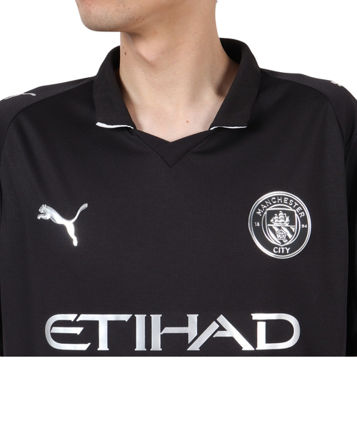 プーマ（PUMA）サッカー マンチェスターシティ FC AWAY ジャージ