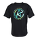バレーボールウェア Tシャツ グランジロゴ VB25TS11-03