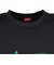バレーボールウェア Tシャツ グランジロゴ VB25TS11-03