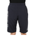 デサント（DESCENTE）SUNSCREEN TAIKYU ジャージハーフパンツ ST5SPZ13M NV01