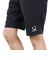 デサント（DESCENTE）SUNSCREEN TAIKYU ジャージハーフパンツ ST5SPZ13M NV01