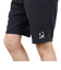 デサント（DESCENTE）SUNSCREEN TAIKYU ジャージハーフパンツ ST5SPZ13M NV01