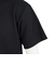 バレーボールウェア Tシャツ グランジロゴ VB25TS11-01