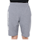 デサント（DESCENTE）SUNSCREEN TAIKYU ジャージハーフパンツ ST5SPZ13M GY01
