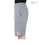 デサント（DESCENTE）SUNSCREEN TAIKYU ジャージハーフパンツ ST5SPZ13M GY01
