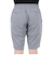 デサント（DESCENTE）SUNSCREEN TAIKYU ジャージハーフパンツ ST5SPZ13M GY01
