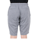 デサント（DESCENTE）SUNSCREEN TAIKYU ジャージハーフパンツ ST5SPZ13M GY01