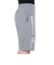 デサント（DESCENTE）SUNSCREEN TAIKYU ジャージハーフパンツ ST5SPZ13M GY01