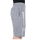 デサント（DESCENTE）SUNSCREEN TAIKYU ジャージハーフパンツ ST5SPZ13M GY01